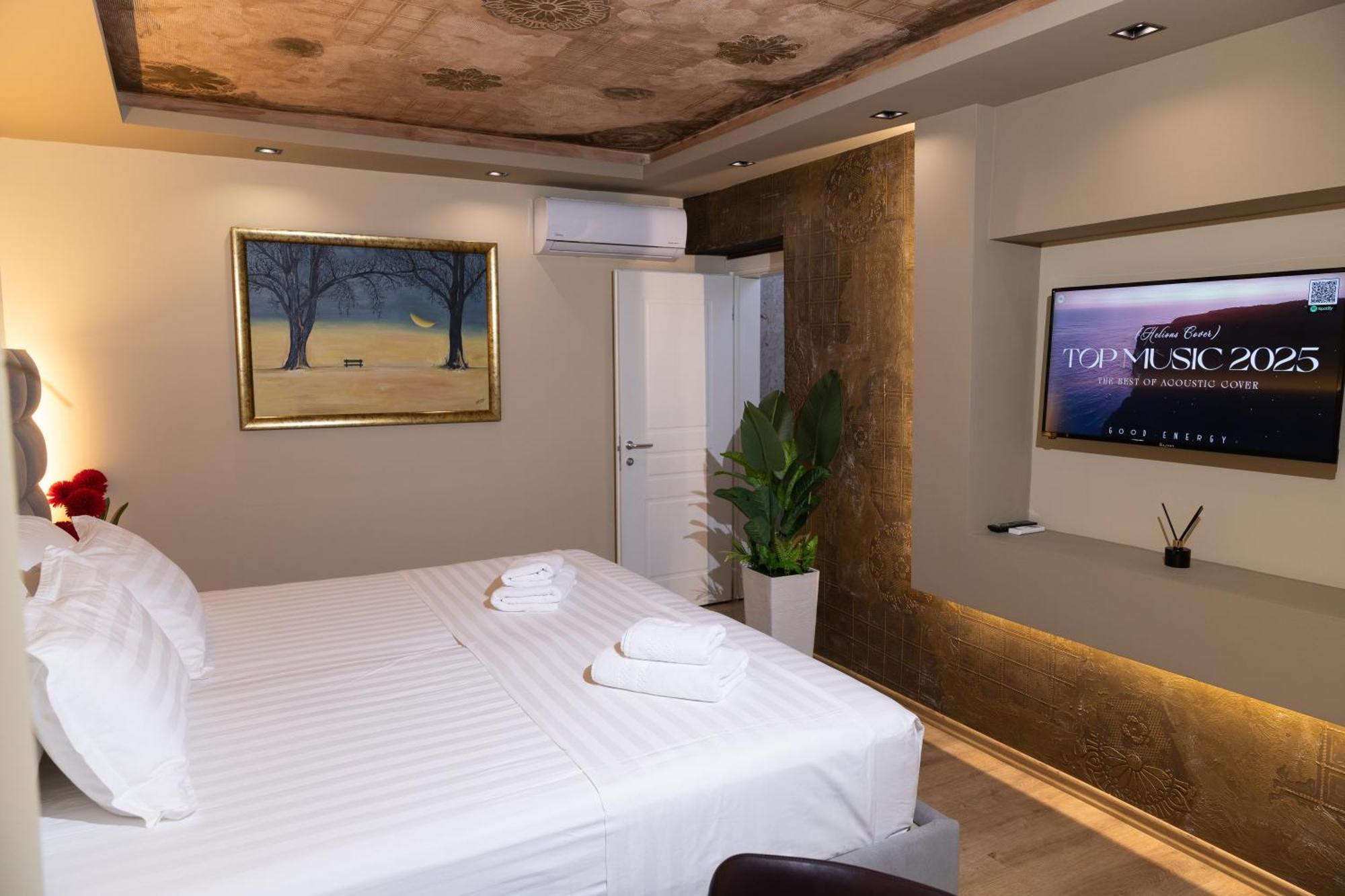 4R Colombo Hotel Tiranë Eksteriør bilde