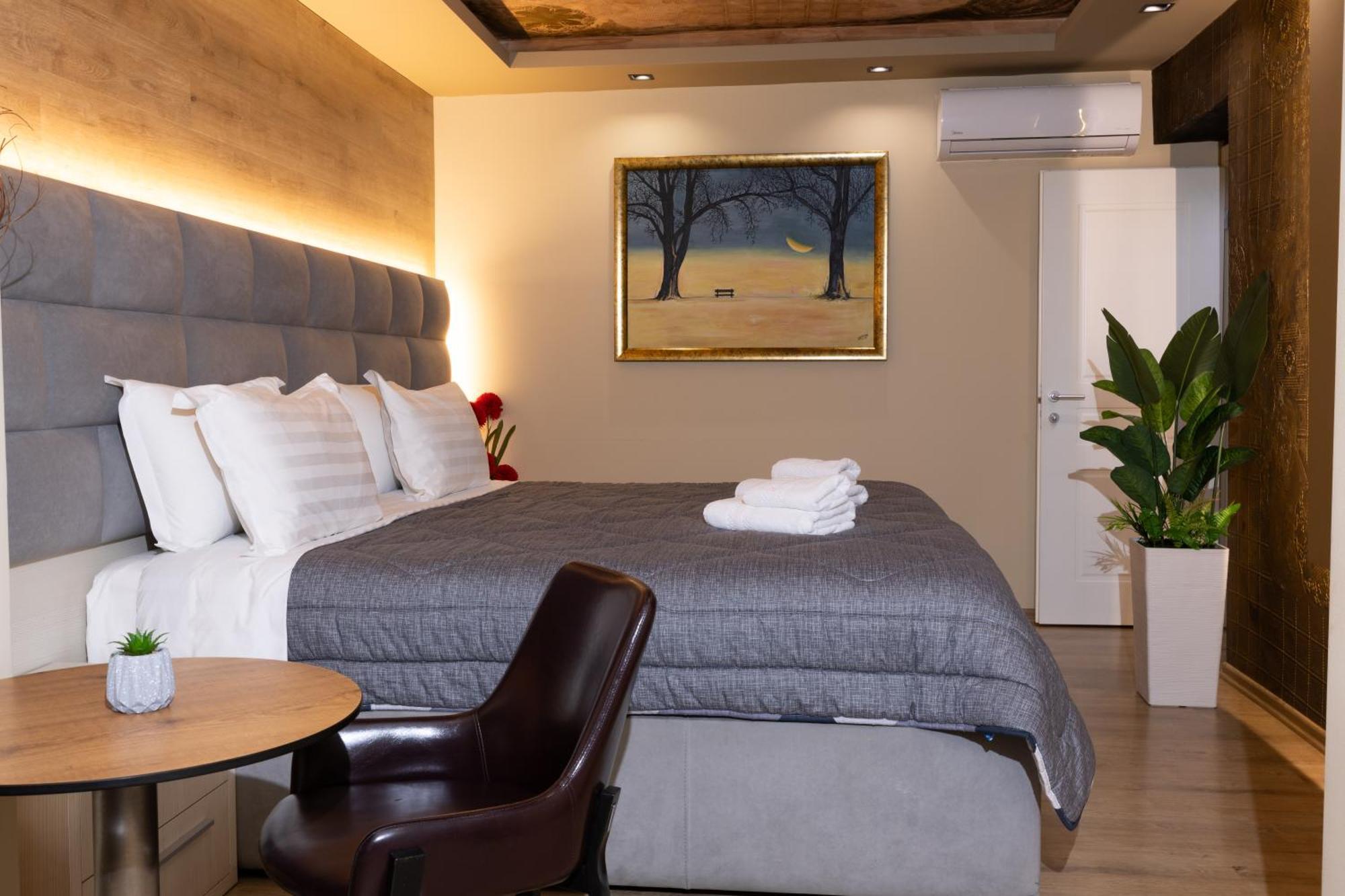 4R Colombo Hotel Tiranë Eksteriør bilde